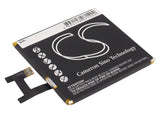 Battery for Sony Ericsson S39c 1264-7064, LIS1502ERPC, US446370 3.7V Li-Polymer 