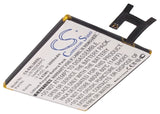 Battery for Sony Ericsson Xperia C6603 1264-7064, LIS1502ERPC, US446370 3.7V Li-
