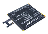 Battery for Sony Ericsson Eagle Rita SS LIS1551ERPC 3.7V Li-Polymer 2300mAh / 8.