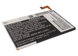 Battery for Sony Ericsson M35ts 1266-340.1, LIS1509ERPC 3.7V Li-Polymer 2300mAh 