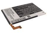 Battery for Sony Ericsson C5303 1266-340.1, LIS1509ERPC 3.7V Li-Polymer 2300mAh 