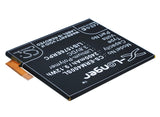 Battery for Sony Ericsson Xperia M4 Aqua Dual LTE AGPB014-A001, LIS1576ERPC 3.8V