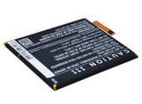 Battery for Sony Ericsson Tulip SS AGPB014-A001, LIS1576ERPC 3.8V Li-Polymer 240