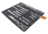 Battery for Sony Ericsson Xperia T2 Ultra D5303 1277-4767.1, AGPB012-A001 3.8V L