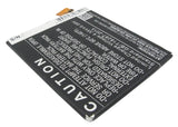 Battery for Sony Xperia T2 Ultra D5306 AGPB012-A001, LIS1554ERPC 3.8V Li-Polymer