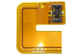Battery for Sony C5322 AGPB012-A001, LIS1554ERPC 3.8V Li-Polymer 3000mAh / 11.40