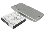 Battery for Sony Ericsson LT15i BA750 3.7V Li-ion 2500mAh / 9.25Wh