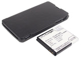 Battery for Sony Ericsson LT29i BA900 3.7V Li-ion 3400mAh / 12.58Wh