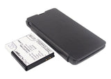Battery for Sony Ericsson LT29i BA900 3.7V Li-ion 3400mAh / 12.58Wh