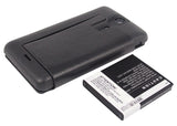 Battery for Sony Ericsson Xperia T LT29i BA900 3.7V Li-ion 3400mAh / 12.58Wh