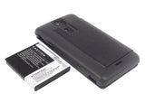 Battery for Sony Ericsson Xperia TX BA900 3.7V Li-ion 3400mAh / 12.58Wh