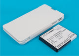 Battery for Sony Ericsson LT29i BA900 3.7V Li-ion 3400mAh / 12.58Wh