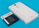 Battery for Sony Ericsson LT29i BA900 3.7V Li-ion 3400mAh / 12.58Wh