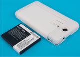 Battery for Sony Ericsson LT29i BA900 3.7V Li-ion 3400mAh / 12.58Wh