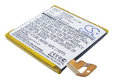 Battery for Sony Ericsson Xperia T LT30p 1257-1456, 1257-1456.1B, 1261-4505, 126