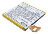 Battery for Sony Ericsson Xperia T 1257-1456, 1257-1456.1B, 1261-4505, 1261-4505