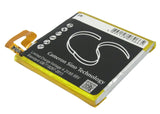Battery for Sony Ericsson Xperia T LT30p 1257-1456, 1257-1456.1B, 1261-4505, 126
