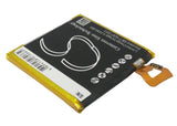 Battery for Sony Ericsson Xperia T 1257-1456, 1257-1456.1B, 1261-4505, 1261-4505
