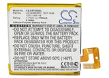 Battery for Sony Ericsson Xperia T 1257-1456, 1257-1456.1B, 1261-4505, 1261-4505