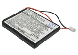 Battery for Swyx D210 3.7V Li-ion 650mAh / 2.41Wh