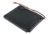 Battery for Swyx D210 3.7V Li-ion 650mAh / 2.41Wh