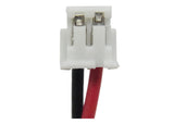 Battery for Swyx D210 3.7V Li-ion 650mAh / 2.41Wh