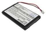 Battery for ERICSSON DT5900 NTM/BKBNB10114/1 3.7V Li-ion 850mAh