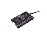 Battery for Sony Ericsson T60 BST-17 3.7V Li-Polymer 900mAh / 3.33Wh