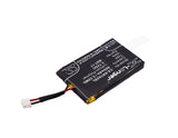 Battery for Sony Ericsson T62u BST-17 3.7V Li-Polymer 900mAh / 3.33Wh
