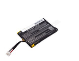 Battery for Sony Ericsson T60 BST-17 3.7V Li-Polymer 900mAh / 3.33Wh