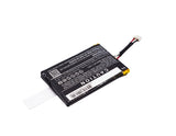 Battery for Sony Ericsson T60c BST-17 3.7V Li-Polymer 900mAh / 3.33Wh