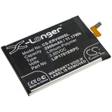 Battery for Sony PF13 1315-7600, LIP1701ERPC 3.85V Li-Polymer 2900mAh / 11.17Wh