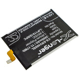 Battery for Sony J9150 1315-7600, LIP1701ERPC 3.85V Li-Polymer 2900mAh / 11.17Wh