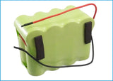 Battery for Shark EV729 D-SC-P, SV70Z, XB14726 14.4V Ni-MH 2200mAh / 31.68Wh