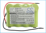 Battery for Bosch Constructa Balay Neff 751992 GP180SCHSV12Y2H, GPRHC18SV007 14.