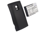 Battery for Sony Ericsson Xperia X10 BST-41 3.7V Li-ion 2600mAh / 9.62Wh