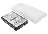 Battery for NTT DoCoMo ASO29038 SO04 3.7V Li-ion 2600mAh / 9.62Wh