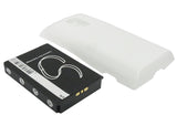 Battery for NTT DoCoMo XperiaTM SO04 3.7V Li-ion 2600mAh / 9.62Wh