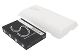 Battery for NTT DoCoMo ASO29038 SO04 3.7V Li-ion 2600mAh / 9.62Wh