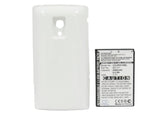 Battery for NTT DoCoMo ASO29038 SO04 3.7V Li-ion 2600mAh / 9.62Wh