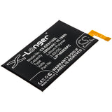 Battery for Sony Xperia 10 LIP1668ERPC 3.85V Li-Polymer 2800mAh / 10.78Wh