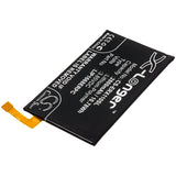 Battery for Sony Xperia 10 LIP1668ERPC 3.85V Li-Polymer 2800mAh / 10.78Wh