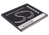 Battery for Sony Ericsson Xperia Arc BA750 3.7V Li-ion 1200mAh / 4.44Wh