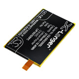 Battery for Sony SO-05K  1310-1071, LIP1657ERPC 3.8V Li-Polymer 2750mAh / 10.45W