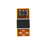 Battery for Sony SO-05K  1310-1071, LIP1657ERPC 3.8V Li-Polymer 2750mAh / 10.45W