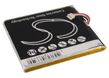 Battery for Sony Ericsson Xperia Acro S 1253-4166.1, LIS1489EPRC 3.7V Li-Polymer