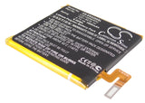 Battery for Sony Ericsson LT28h 1251-9510.1, 1251-9510.1C, LIS1485ERPC, LIS1489E