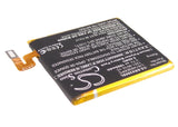 Battery for Sony Ericsson LT28h 1251-9510.1, 1251-9510.1C, LIS1485ERPC, LIS1489E