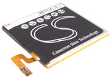 Battery for Sony Ericsson LT28h 1251-9510.1, 1251-9510.1C, LIS1485ERPC, LIS1489E