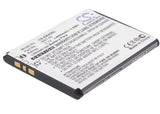 Battery for Sony Ericsson U100i BST-43 3.7V Li-ion 950mAh / 3.52Wh